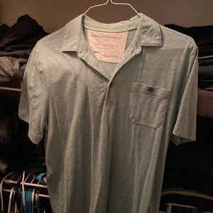 Banana Republic Polo Shirt